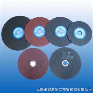 密测多友切割片 助力无锡、苏州、徐州、南京、常州工业高效发展