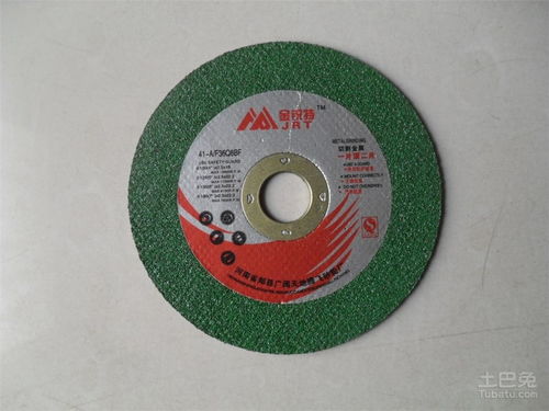 切割片生产厂家全解析 从技术到市场，打造高效切割工具