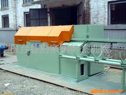 桓台县荆家镇华杰机械厂 钢筋与预应力机械产品及配套切割片全览